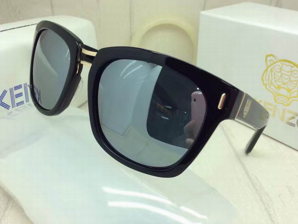 KENZO Sunglasses AAAA-012