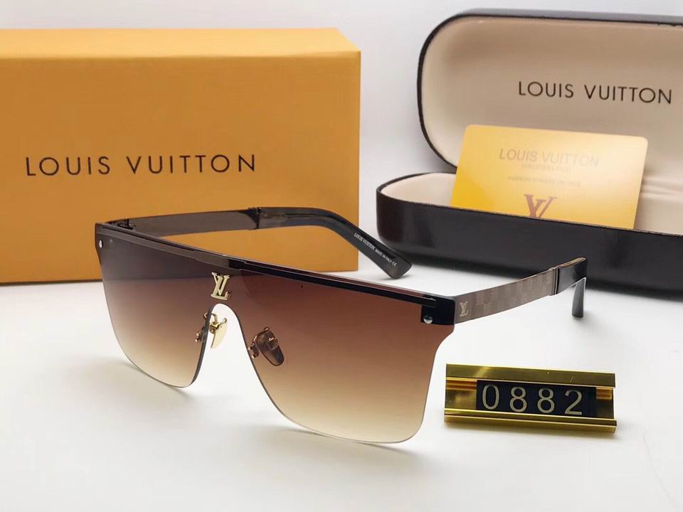LV Sunglasses AAA-004