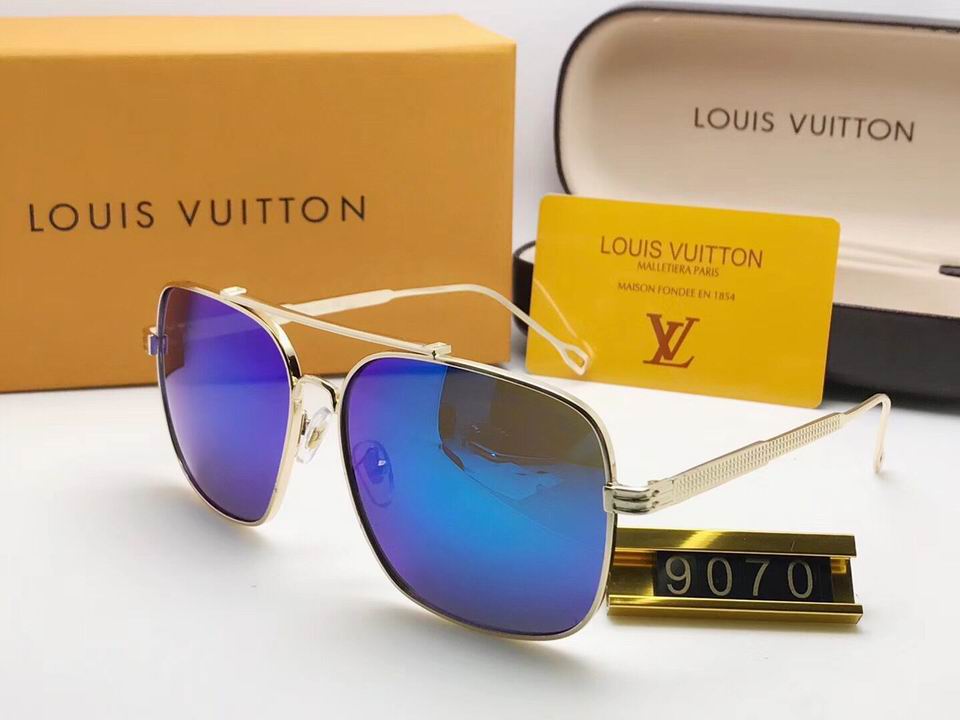 LV Sunglasses AAA-016
