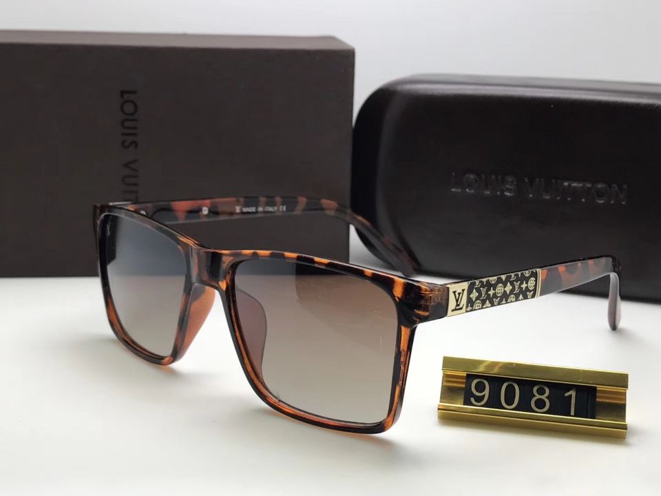 LV Sunglasses AAA-022