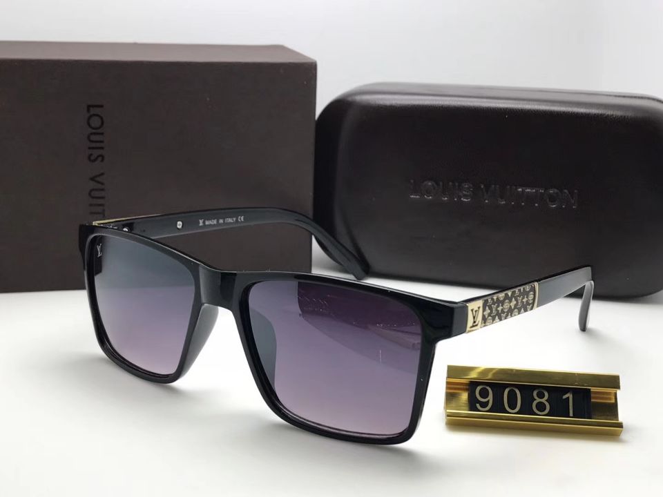 LV Sunglasses AAA-023