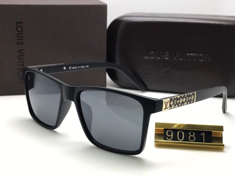 LV Sunglasses AAA-024
