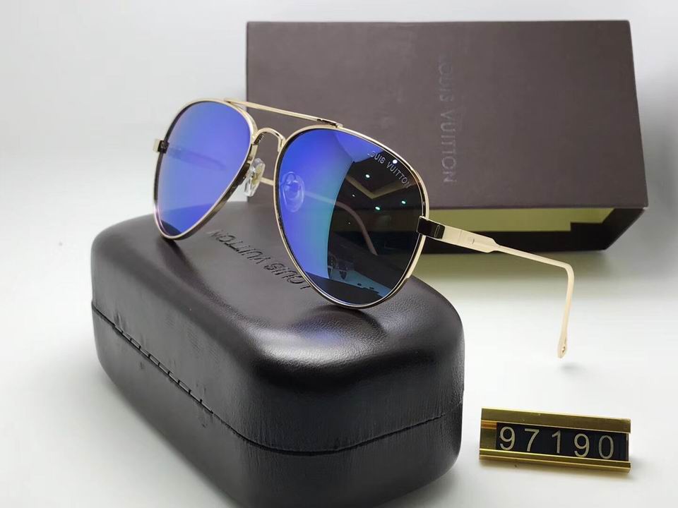 LV Sunglasses AAA-029