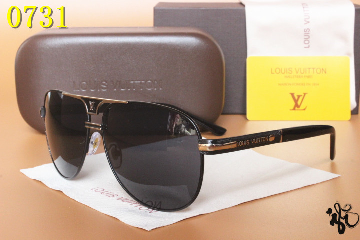 LV Sunglasses AAA-031