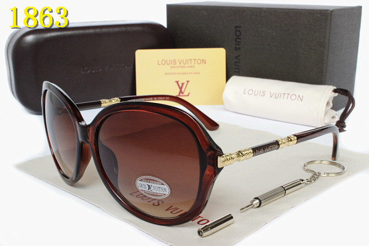 LV Sunglasses AAA-039