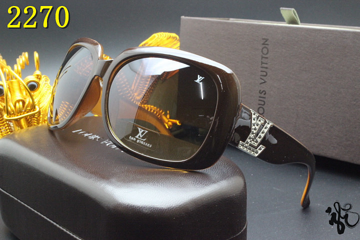 LV Sunglasses AAA-063