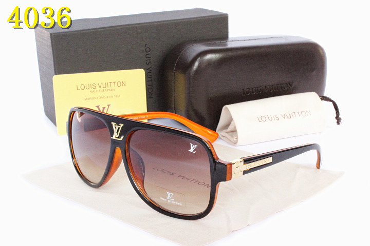 LV Sunglasses AAA-079