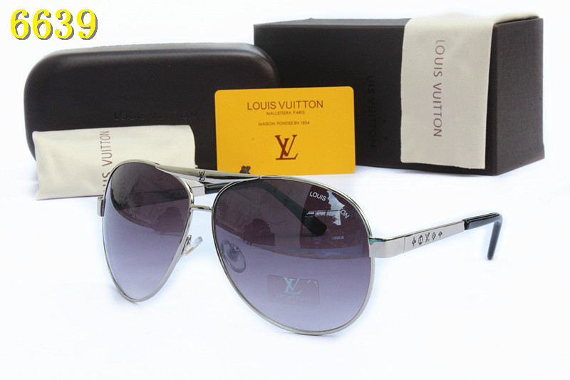 LV Sunglasses AAA-088