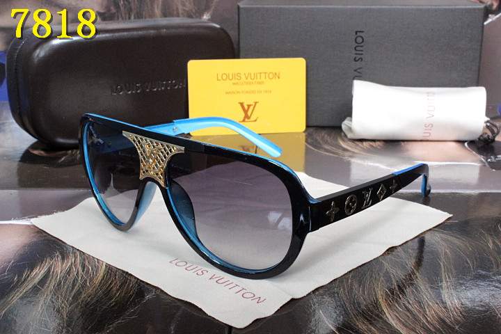 LV Sunglasses AAA-100