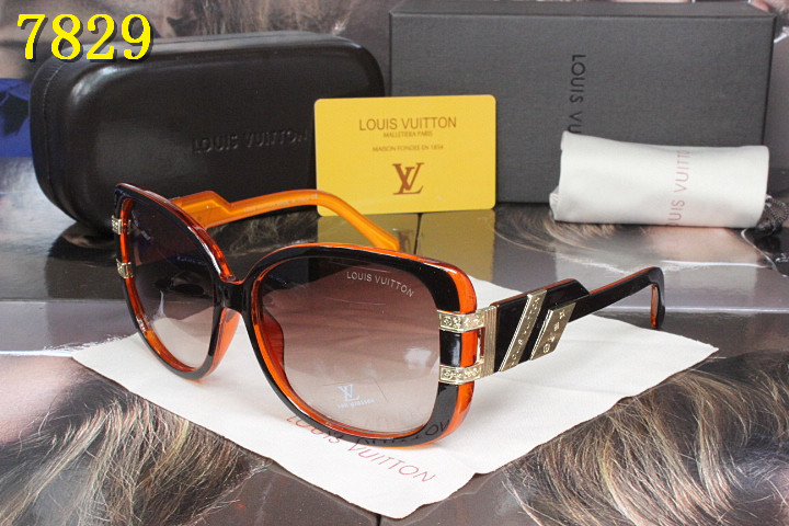 LV Sunglasses AAA-108