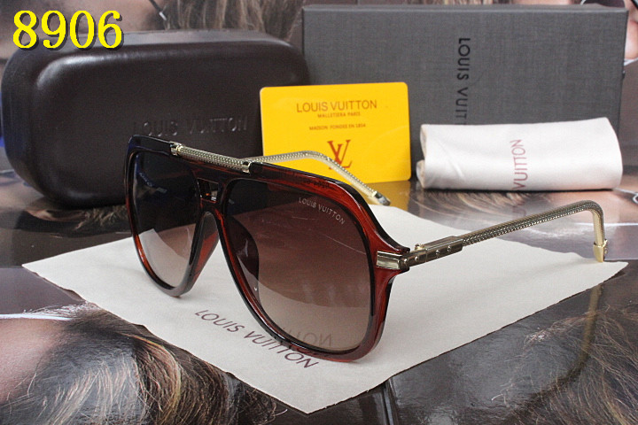 LV Sunglasses AAA-118