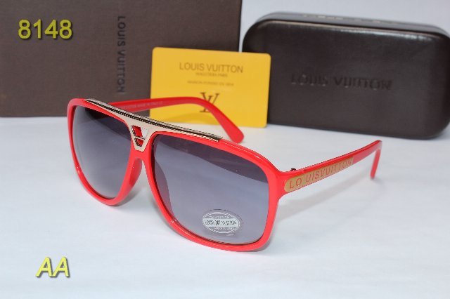 LV Sunglasses AAA-121