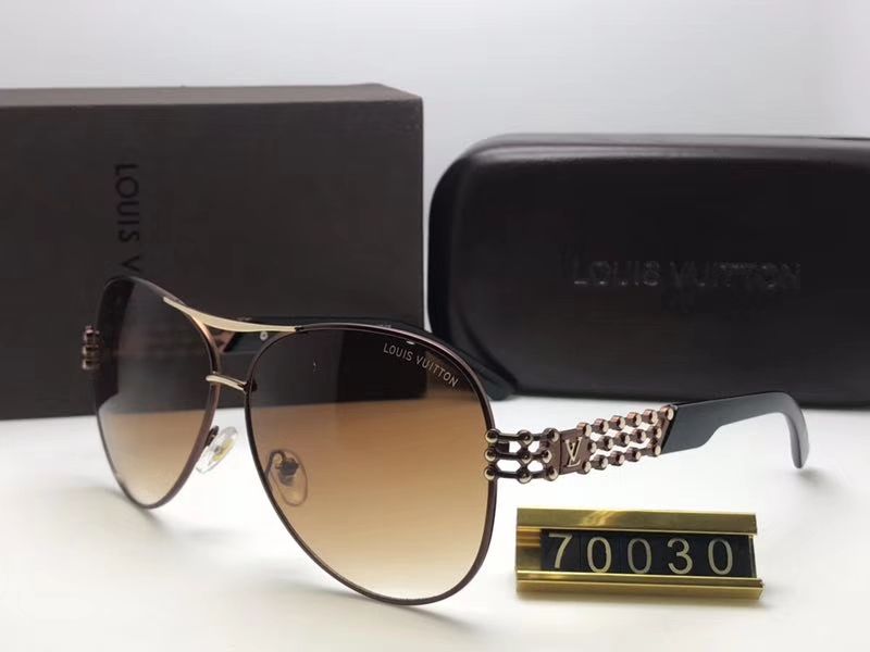 LV Sunglasses AAA-144
