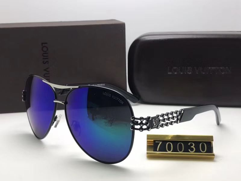LV Sunglasses AAA-146