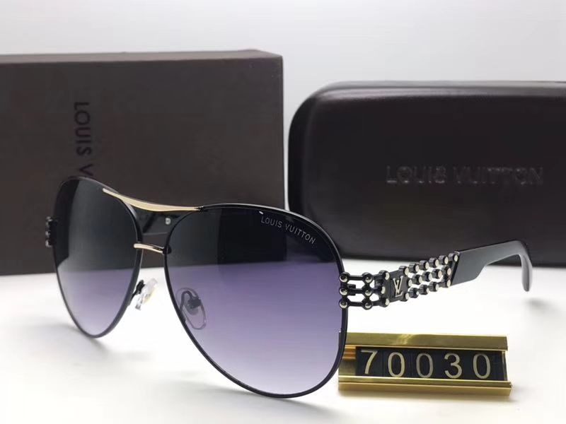 LV Sunglasses AAA-148