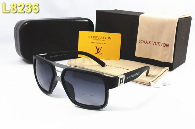 LV Sunglasses AAA-151