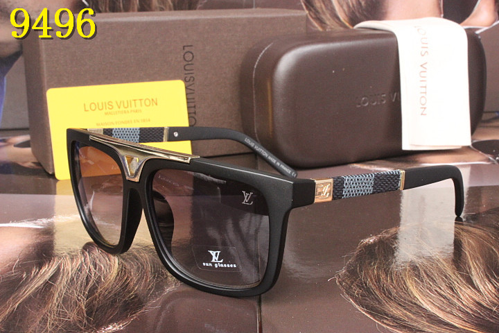 LV Sunglasses AAA-155