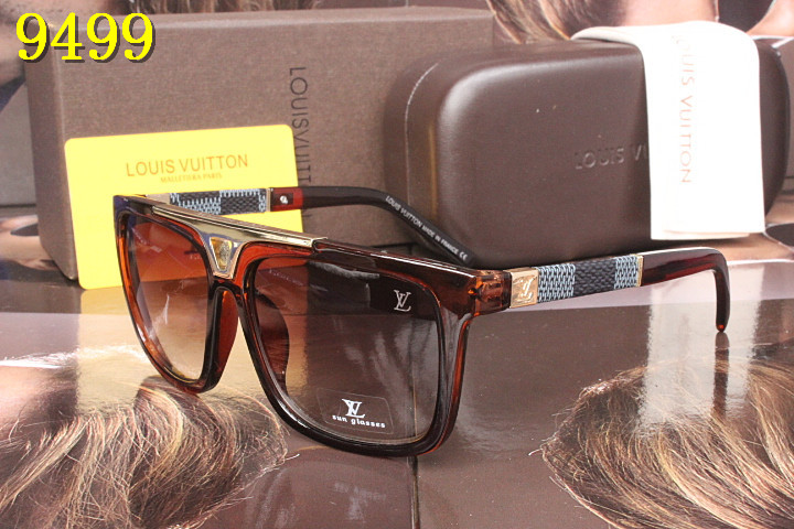 LV Sunglasses AAA-158