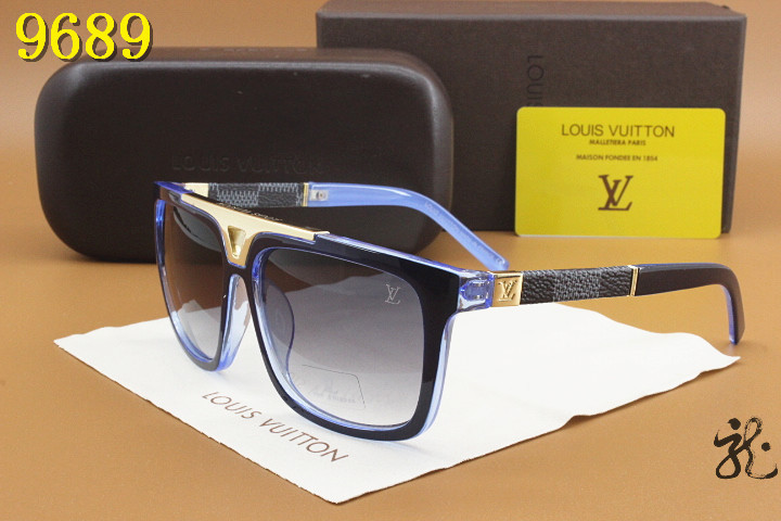 LV Sunglasses AAA-162