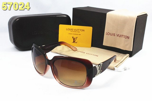 LV Sunglasses AAA-169