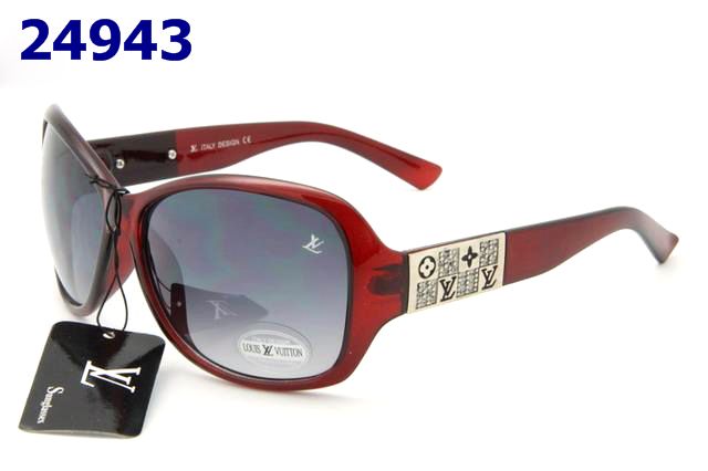 LV Sunglasses AAA-173