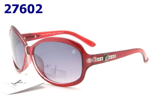 LV Sunglasses AAA-176