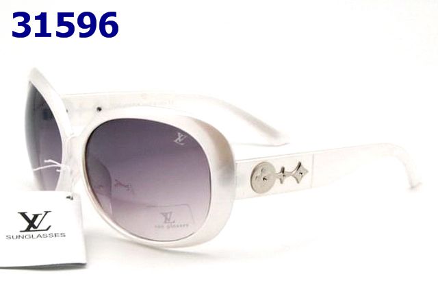 LV Sunglasses AAA-177