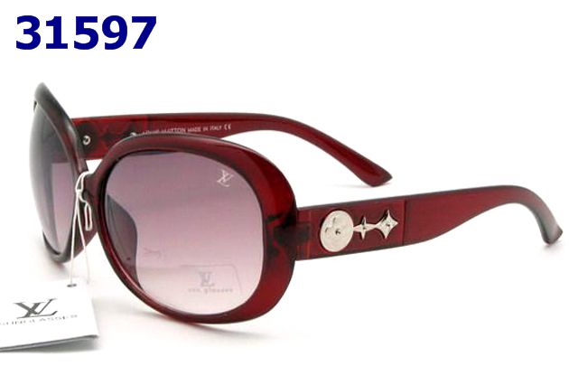 LV Sunglasses AAA-178