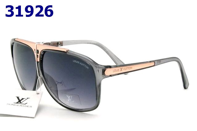 LV Sunglasses AAA-182