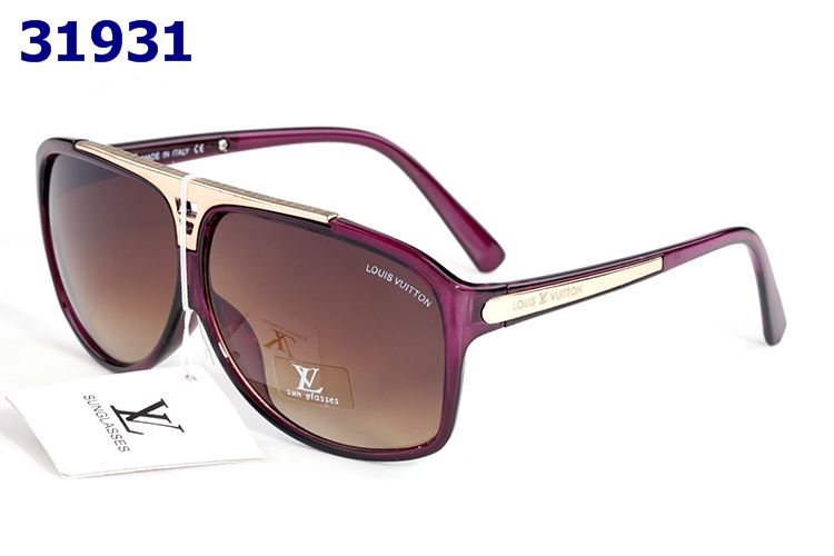 LV Sunglasses AAA-183