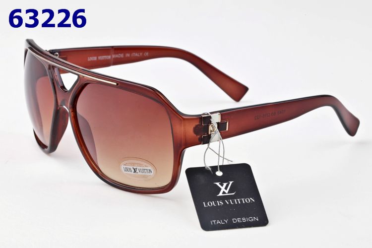 LV Sunglasses AAA-187