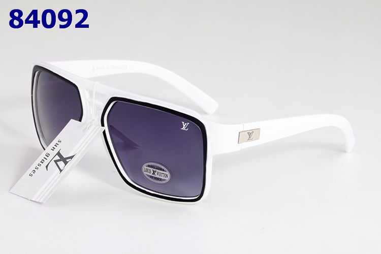 LV Sunglasses AAA-190