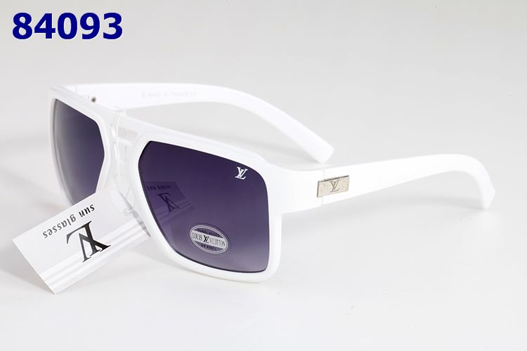 LV Sunglasses AAA-191