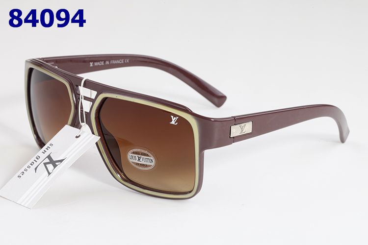LV Sunglasses AAA-192