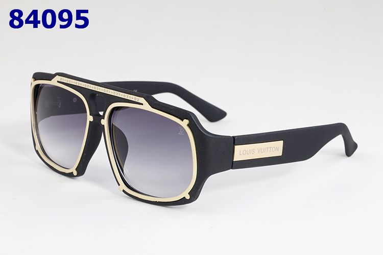 LV Sunglasses AAA-193