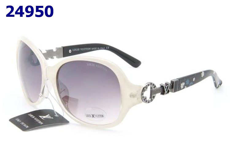 LV Sunglasses AAA-196
