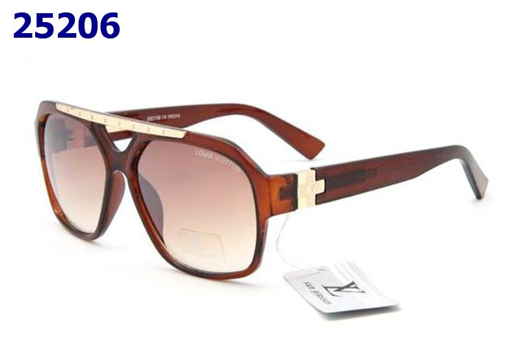 LV Sunglasses AAA-197
