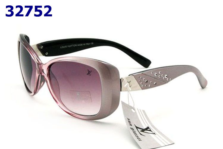 LV Sunglasses AAA-198