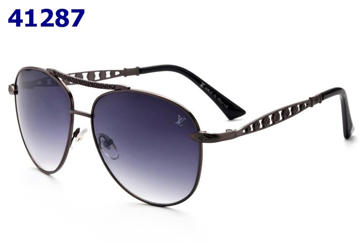 LV Sunglasses AAA-202
