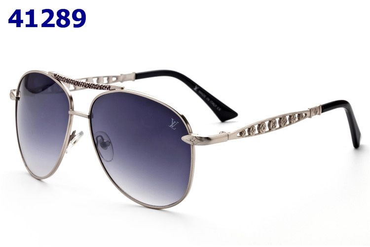 LV Sunglasses AAA-203