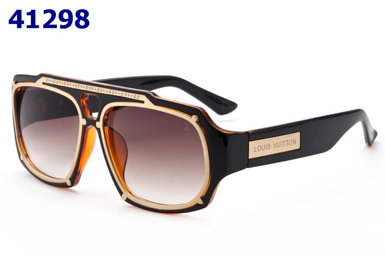 LV Sunglasses AAA-206