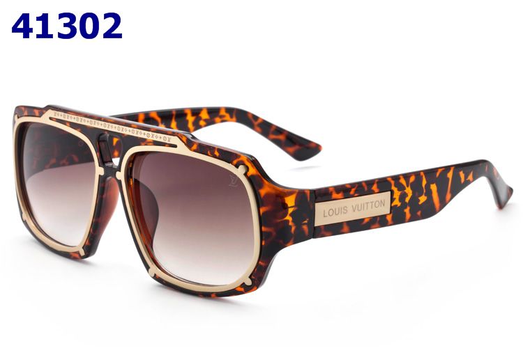 LV Sunglasses AAA-207