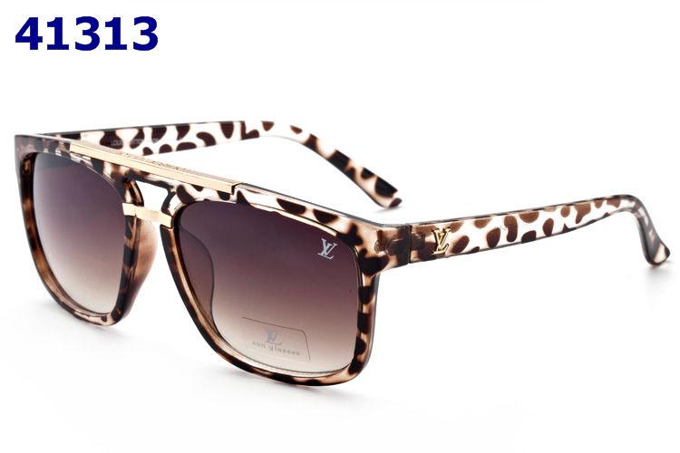 LV Sunglasses AAA-208