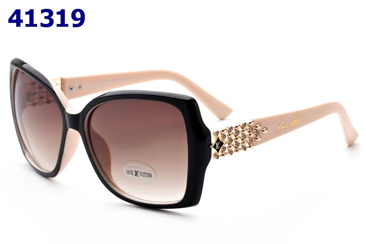 LV Sunglasses AAA-209