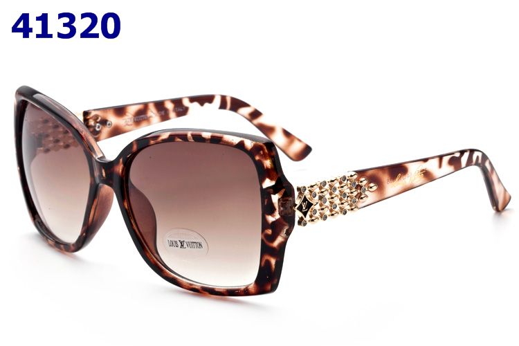 LV Sunglasses AAA-210
