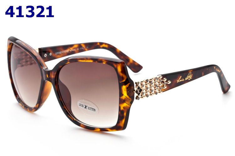LV Sunglasses AAA-211