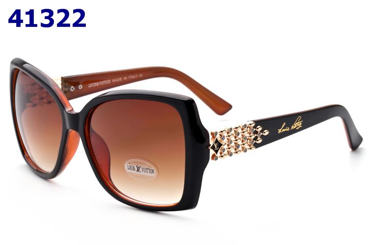 LV Sunglasses AAA-212