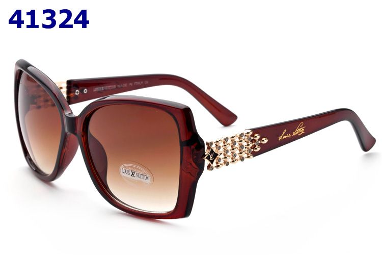 LV Sunglasses AAA-213