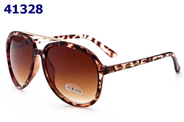 LV Sunglasses AAA-217