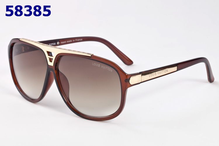LV Sunglasses AAA-221